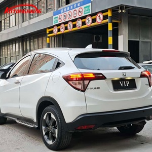 Prêt à expédier, Hon-da Vezel d'occasion, <span class=keywords><strong>crossover</strong></span> <span class=keywords><strong>SUV</strong></span> essence 1.5L 124CV CVT conduite à gauche avec rapport d'inspection complet du véhicule - Product Image 6