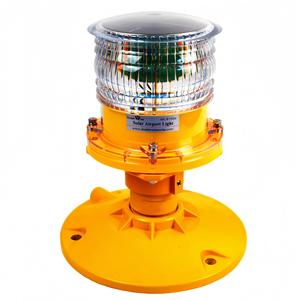 Luces de Monitoreo para Aeropuertos de Alta Calidad con Energía Solar, Oferta de los Fabricantes de Shuangwei - Product Image 1