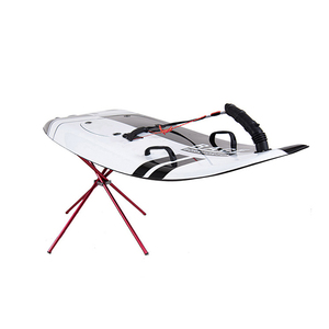 ขายเซิร์ฟบอร์ด BILLOW 2024 Jet Jet ใช้แก๊ส - Product Image 4