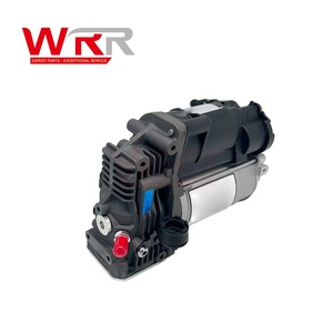 Compresseur de suspension pneumatique WRR 1663200104 pour <span class=keywords><strong>Mercedes</strong></span> Benz W166 <span class=keywords><strong>ML</strong></span> GL GLS GLE Type de véhicule AMG <span class=keywords><strong>4MATIC</strong></span> - Product Image 3