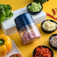 Hachoir de légumes automatique, outils de cuisine, Gadgets, broyeur oignon fruits et légumes, broyeur de viande, hachoir de légumes automatique
