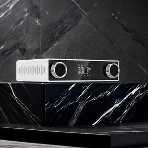 Nhà Máy Tùy Chỉnh Âm Thanh Công Suất Đặc Biệt Khuếch Đại Khuếch Đại Chuyên Nghiệp Độ Trung Thực Cao Khuếch Đại Âm Thanh - Product Image 6