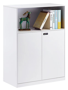 Armoire de rangement moderne en acier, fer et métal <span class=keywords><strong>pour</strong></span> entrepôt de gymnase de <span class=keywords><strong>studio</strong></span> de bureau à domicile-<span class=keywords><strong>pour</strong></span> stocker des documents et des livres - Product Image 6
