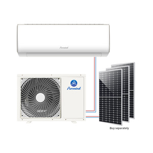 Aire Acondicionado Solar Puremind de 1.5Hp con Función de Calefacción y Refrigeración para el Hogar - Product Image 5