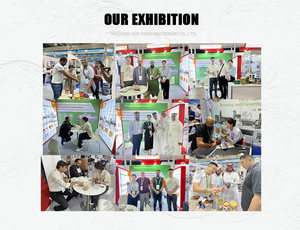 Equipo comercial para cortar en cubitos, nuez, almendra, avellana, anacardo, pistacho, cacahuete, cortador, trituradora de nueces, máquina cortadora - Product Image 5