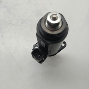 Vanne Solénoïde de Haute Qualité SK200-6E SK230-6E YN35V00061F1 - Product Image 2