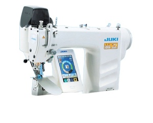 Macchina da Cucire Manuale JUKI DP-2100 Usata per Ingegneri e Sarti - Product Image 1