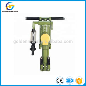 핸드 드릴 공압 록 드릴 해머 Y24 드릴링 기계 - Product Image 3