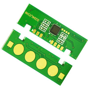 Chip de tóner de impresora láser para Samsung <span class=keywords><strong>MLT</strong></span> D204S D204L 204S 204L D204 204 MLTD204S MLTD204L MLT204S BK 3K/5K páginas - Product Image 5
