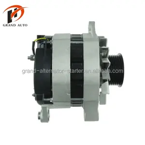 12V 70A Alternador de coche A14N132 A14N161 A14N164 2541327 2541127 0986039961 FOR Renault 21 Clio