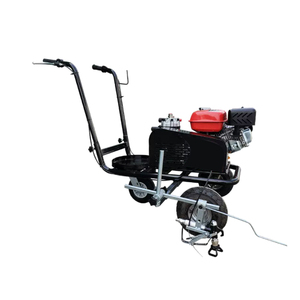 Macchina per Tracciare Linee Stradali, Attrezzatura per Costruzione, Spruzzatore di Vernice, Macchina per Demarcazione Campi da Calcio - Product Image 6