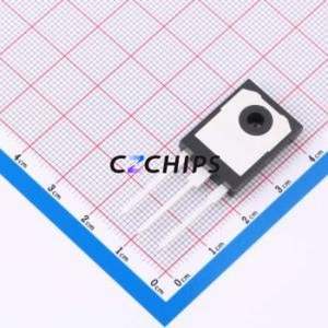 Nuevo-Original APC65R060WMF TO-247 Transistor de efecto de campo (MOSFET) Venta completa Chips de componentes electrónicos y servicio BOM - Product Image 2