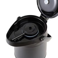 América del Sur 2l 2.5l 3l Frasco de vacío grande Gran capacidad Interior y exterior Termo neumático Frasco Jarra de aire Cafetera