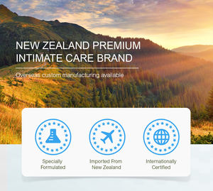 Cuidado femenino Mejora la sequedad y la picazón Hidratante de larga duración Vagina hidratante 100% <span class=keywords><strong>supositorios</strong></span> de cuidado femenino natural - Product Image 6