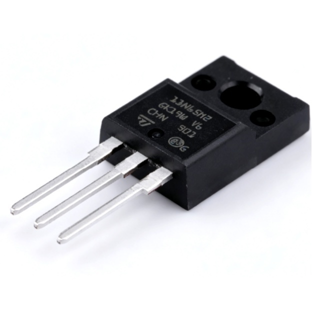STF11N65M2 Original TO-220-3 N-Channel MOSFET 11N65M2 STF11N65M2