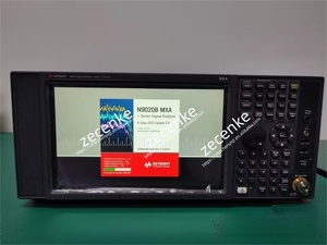 Analizador de espectro MXA Agilent / Keysight de 50GHZ, de la marca - Product Image 2