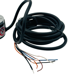 Módulo de Entrada Digital E40S6-100-3-T-24 Nuevo y Original, Controlador Lógico Programable (PLC) - Product Image 6