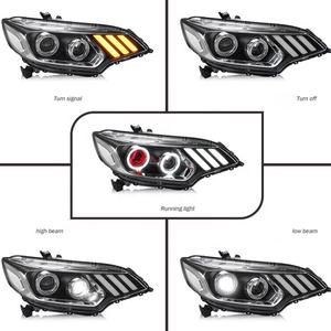 หลอดไฟ LED สำหรับรถยนต์35W ชิ้นส่วนอะไหล่รถยนต์ GZ10จอดไฟหน้ารถแบบติดตั้งเพิ่มได้สำหรับ <span class=keywords><strong>Honda</strong></span> <span class=keywords><strong>JAZZ</strong></span> 2014-2019 - Product Image 5