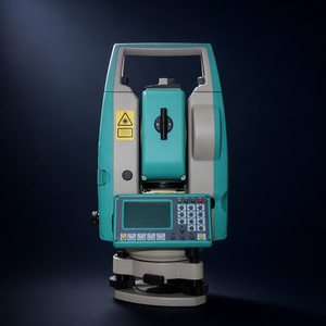 เครื่องมือสำรวจแบบ Total Station รุ่น RQS Topography ของ Ruite พร้อมระบบกันน้ำ IP66 กำลังขยาย 30 เท่า รองรับปริซึม ระยะ 4000 เมตร ความแม่นยำ 2 วินาที - Product Image 2