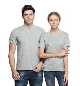 Hip Hop High Street Alphabet Avocat Fruit Imprimer Sublimation Personnalisée Imprimé 100% Coton T-shirts à Manches Courtes pour Promotionnel - Product Image 4