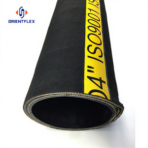 <span class=keywords><strong>Tuyau</strong></span> en caoutchouc flexible résistant à l'usure pour <span class=keywords><strong>aspiration</strong></span> et refoulement d'eau, 30 <span class=keywords><strong>mm</strong></span>, 2 pouces, <span class=keywords><strong>tuyau</strong></span> de refoulement d'eau - Product Image 1