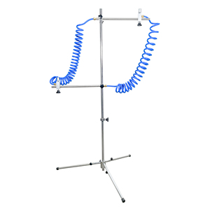 Soporte <span class=keywords><strong>de</strong></span> <span class=keywords><strong>pistola</strong></span> <span class=keywords><strong>de</strong></span> secado al aire <span class=keywords><strong>para</strong></span> <span class=keywords><strong>pintura</strong></span> a base <span class=keywords><strong>de</strong></span> agua - Product Image 1