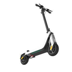 Patinete Eléctrico X20, Motor de 48V 550W, 40km/h, Autonomía de 65-70KM, Neumáticos de 10 Pulgadas, Marco de Acero Plegable, con Do - Product Image 3