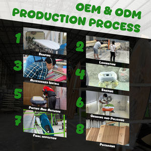 Hot selling 83CM Carbon Wave Hydrofoil Surfing Wing wingfoil Fin Pumping Pump Efoil Surfboard for Foil Ocean Waterplay <b>Board</b> - Product Image 6