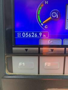 Bulldozer hidráulico usado sobre orugas Komatsu excavadora para agricultura, equipo de movimiento de tierras Komatsu - Product Image 6