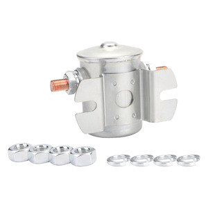Relé Automático de 12V de Acero para Carrito de Golf, Vehículo Eléctrico, Cabrestante de Puerta 70-120224 11761GA - Product Image 3