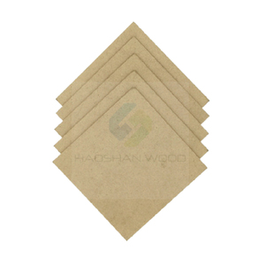 Modern Green <strong>MDF</strong> Waterproof <strong>Moisture</strong>-<strong>Proof</strong> <strong>HDF</strong> with Laminated Melamine Sheets E2 Formaldehyde Emission Standards Sanded Surface - Product Image 3