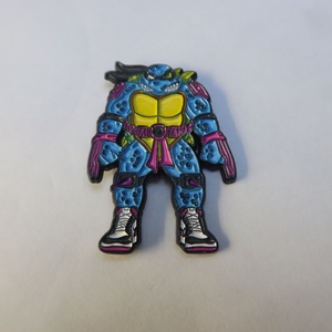 Venta al por mayor <span class=keywords><strong>de</strong></span> alfileres <span class=keywords><strong>de</strong></span> metal tortugas verdes dibujos animados película <span class=keywords><strong>de</strong></span> anime tortuga verde <span class=keywords><strong>hermanos</strong></span> broche insignia <span class=keywords><strong>de</strong></span> metal alfileres <span class=keywords><strong>de</strong></span> solapa - Product Image 6