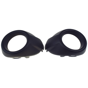 Parti di veicolo accessori auto anteriore sinistro e destro copertura faro fendinebbia coppia per <span class=keywords><strong>Ford</strong></span> <span class=keywords><strong>Focus</strong></span> 2012 - Product Image 4