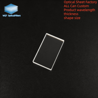 Custom OEM Optical Depolarizer with Adjustable Aperture and Wavelength Range for Laser Systems