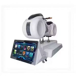 Indoor VR Speed Racing <b>Machine</b> Motor Racing Games Fiberglass & Metal 10+ Games Home <b>Amusement</b> Shopping Malls Sports Parks - Product Image 5