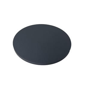 تستهدف البورون قرص البورون السيراميك أهداف الترابط مع لوحة دعم النحاس للطلاء الصلب - Product Image 5