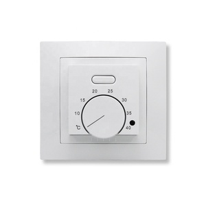 TelinAC3083H電気温水器従来のノブメカニカルサーモスタットコントローラー床下暖房サーモスタット - Product Image 1