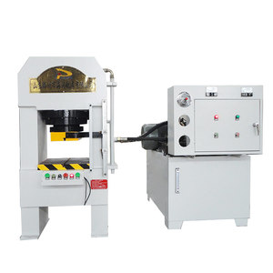 الرجال طويلة اللكم الضغط الهيدروليكي - Product Image 1