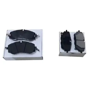 X01-90000282 Factory Wholesale Front Brake Pads And Rear Brake Pads Ceramic Disc Brake Pads For LiXiang L7 L8 L9 X01-90000272