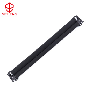 Meileng ที่บังแดดรถยนต์70801-TVE-H12 70801-TVE-H12ZB สีดำสำหรับ Honda Civic FE1 FL1 FE4สอดคล้อง CY1 2022-2026 - Product Image 3