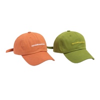 Chapeau langue de canard Ins casquettes de sport crème solaire mode crème solaire filet rouge casquette de Baseball casquette personnalisée pour homme