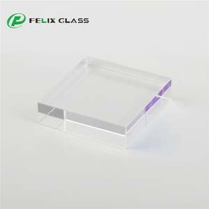 Cubiertas Ligeras y Ecológicas con Lentes de Vidrio de Borosilicato de Precisión, Estilo Industrial Costero Moderno, Francés, Asiático y Europeo - Product Image 3