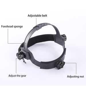 Máscara de Soldadura de alta calidad, capucha de oscurecimiento automático Solar Sexy <span class=keywords><strong>para</strong></span> chica, <span class=keywords><strong>casco</strong></span> de soldadura <span class=keywords><strong>para</strong></span> trabajo de soldadura - Product Image 5