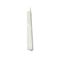 Boîte d'emballage en PVC transparent imprimé, boîte d'emballage en PVC PET PP pliable transparente