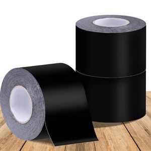 Huber 3.75 X30 système de fermeture éclair ruban clignotant butyle <span class=keywords><strong>pare</strong></span>-<span class=keywords><strong>brise</strong></span> ruban mastic mastics caoutchouc pour l'installation de pièces de voiture fenêtres portes - Product Image 5
