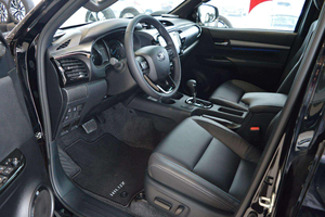 <span class=keywords><strong>Toyota</strong></span> Hilux SR5 4x4 Double Cabine Pick-up 2025 d'<span class=keywords><strong>occasion</strong></span>, voitures bon marché en provenance du Japon, Dubaï, <span class=keywords><strong>Allemagne</strong></span>, en bon état, prêtes à être expédiées - Product Image 3