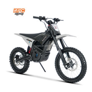 RUNPRO R-ED102 Nouveauté <span class=keywords><strong>Moto</strong></span> <span class=keywords><strong>électrique</strong></span> miniature tout-terrain 60V 3500W pour enfants Roues de 17''14'' Trois vitesses Tout-terrain Acier Lithium Sans balais - Product Image 3