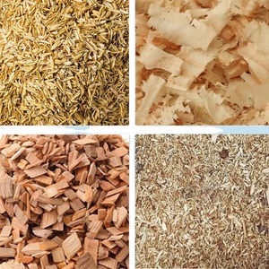 Secadora Rotatoria de Tambor para Granos, Café, Soja, Aserrín, Arena, Virutas de Madera, con Capacidad de 200 kg/h - Product Image 6