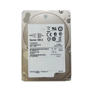 Disque dur interne NAS <span class=keywords><strong>ST20000NE000</strong></span> 20 To SATA 6 Gbit/s 7200 tr/min 256 Mo de cache 3,5 pouces LFF CMR à hélium pour stockage RAID - Product Image 4
