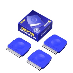 MECHANIC RENYING 003 Reparación multifuncional Hoja dura Teléfono móvil Marco de pantalla de computadora Herramienta de eliminación de pegamento Equipos móviles - Product Image 1